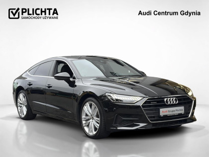 HD Matrix, Alcantara, Quattro, Carplay, Audi Centrum Gdynia