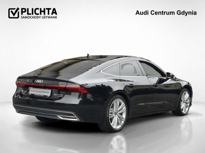 HD Matrix, Alcantara, Quattro, Carplay, Audi Centrum Gdynia