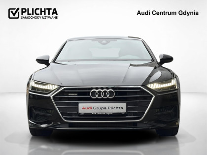 HD Matrix, Alcantara, Quattro, Carplay, Audi Centrum Gdynia