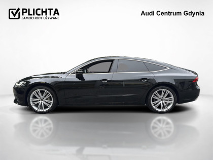 HD Matrix, Alcantara, Quattro, Carplay, Audi Centrum Gdynia