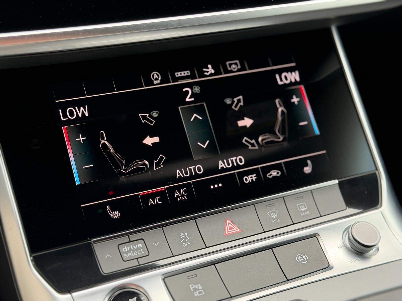 Audi A7 Sportback - zdjęcie 32