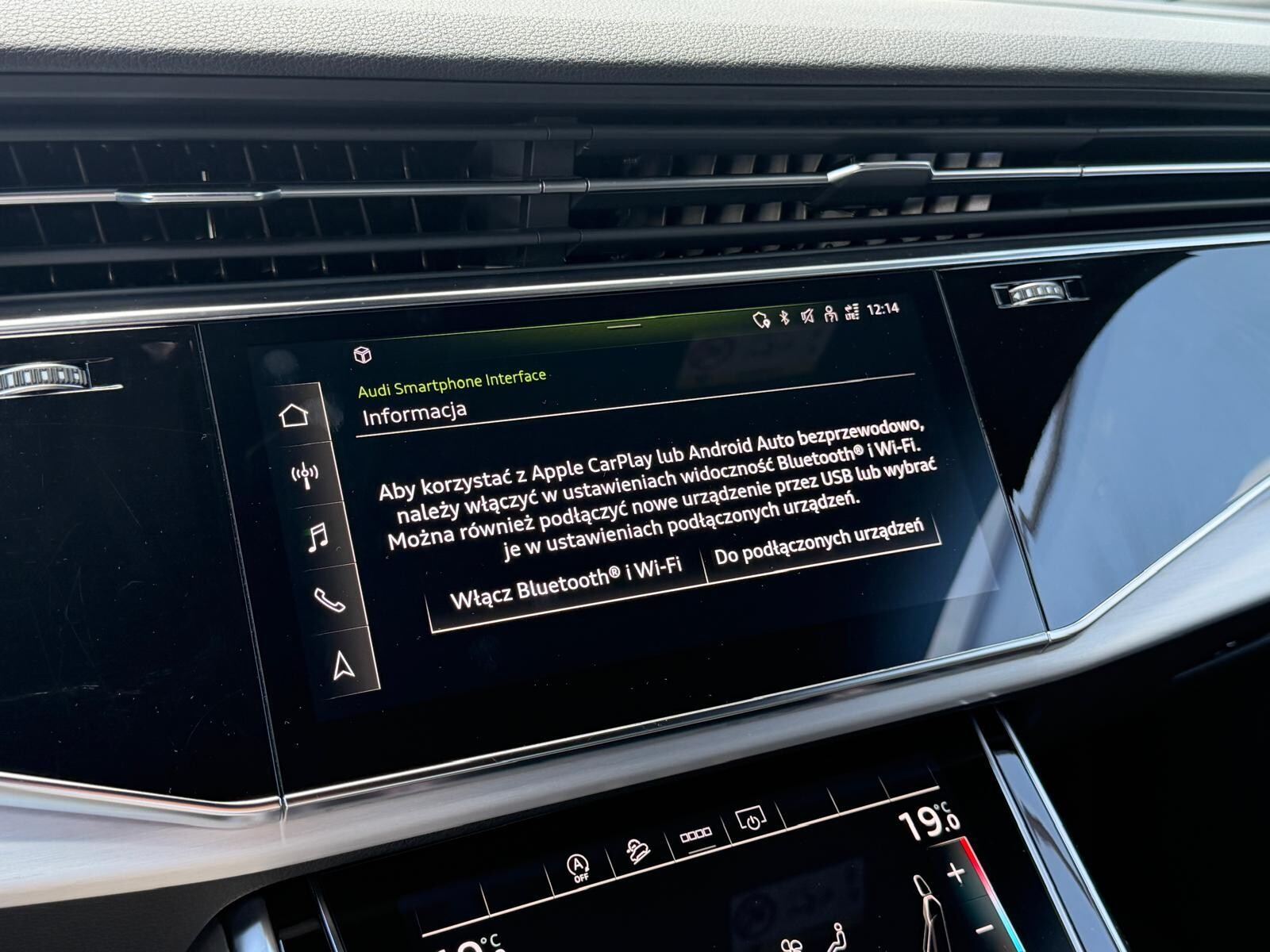 Audi SQ8 - zdjęcie 38