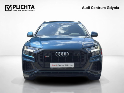 Panorama Dach, Alcantara,Carplay, HD Matrix, Serwis ASO
