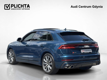 Panorama Dach, Alcantara,Carplay, HD Matrix, Serwis ASO