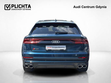 Panorama Dach, Alcantara,Carplay, HD Matrix, Serwis ASO