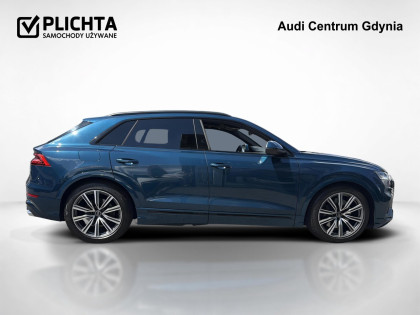 Panorama Dach, Alcantara,Carplay, HD Matrix, Serwis ASO
