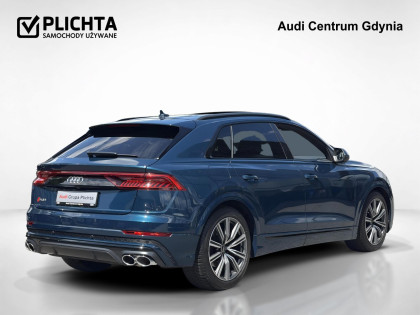 Panorama Dach, Alcantara,Carplay, HD Matrix, Serwis ASO