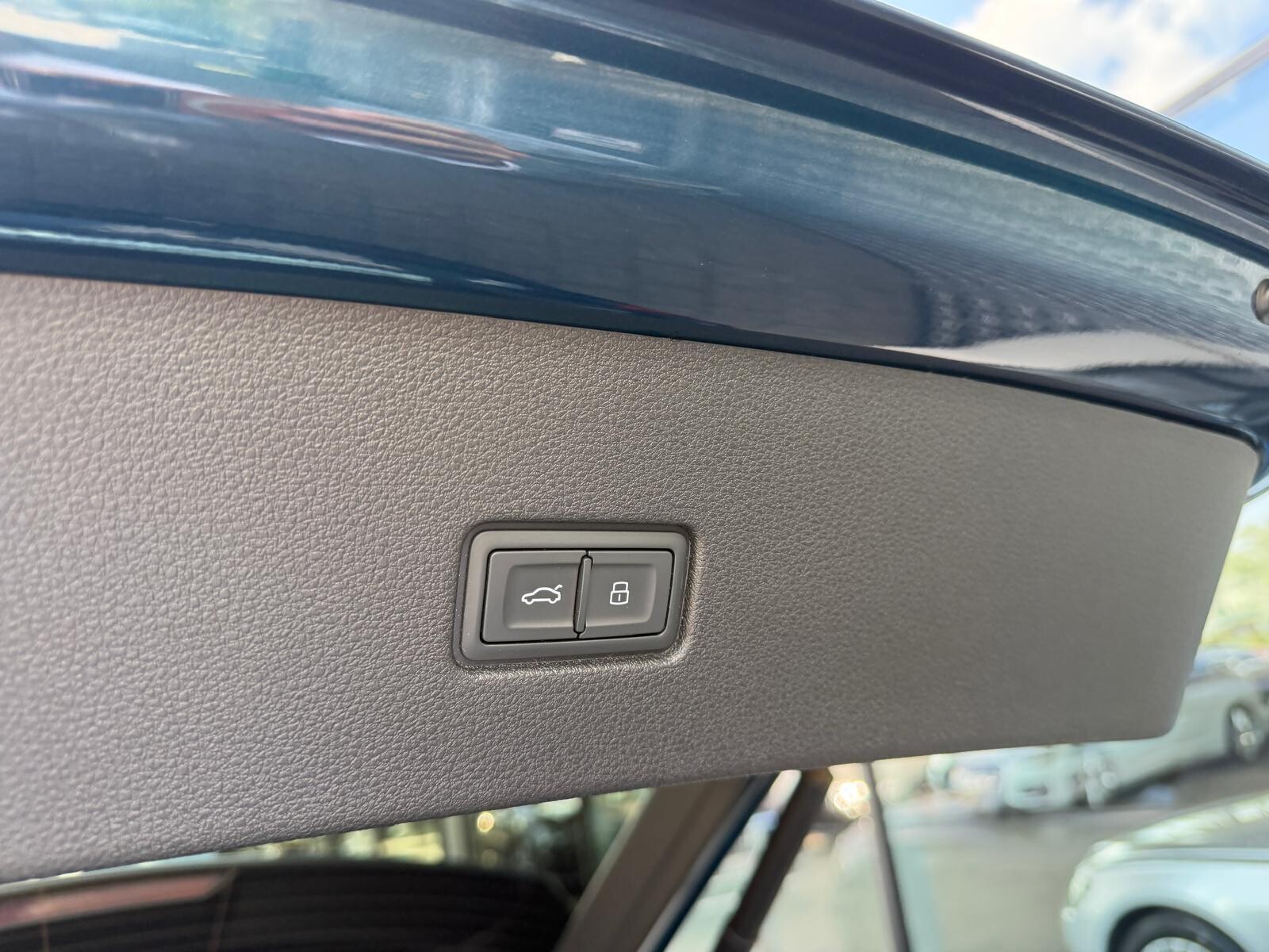 Audi SQ8 - zdjęcie 26