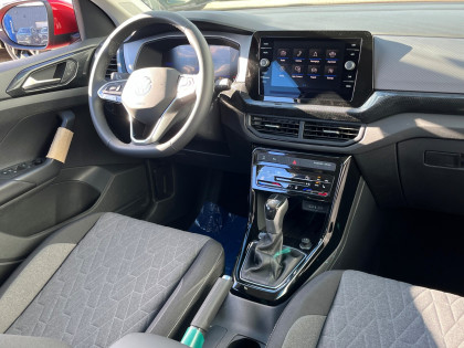 Life Plus 1.5 TSI 150 KM DSG Letnia Wyprzedaż Plichta Gdańsk