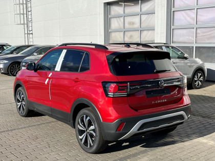 Life Plus 1.5 TSI 150 KM DSG Letnia Wyprzedaż Plichta Gdańsk
