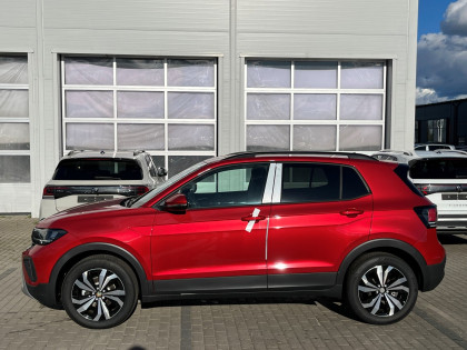 Life Plus 1.5 TSI 150 KM DSG Letnia Wyprzedaż Plichta Gdańsk