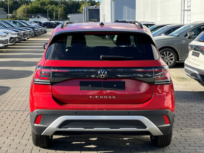 Life Plus 1.5 TSI 150 KM DSG Letnia Wyprzedaż Plichta Gdańsk