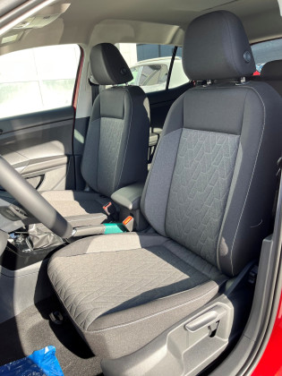 Life Plus 1.5 TSI 150 KM DSG Letnia Wyprzedaż Plichta Gdańsk