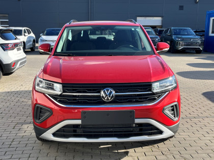 Life Plus 1.5 TSI 150 KM DSG Letnia Wyprzedaż Plichta Gdańsk
