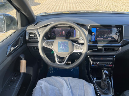 R-Line Plus 1.5 TSI 150 KM Plichta Gdańsk