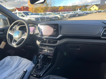 R-Line Plus 1.5 TSI 150 KM Plichta Gdańsk
