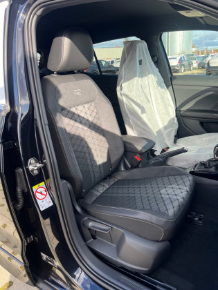 R-Line Plus 1.5 TSI 150 KM Plichta Gdańsk