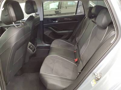 Volkswagen Passat - zdjęcie 7