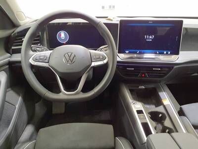 Volkswagen Passat - zdjęcie 5