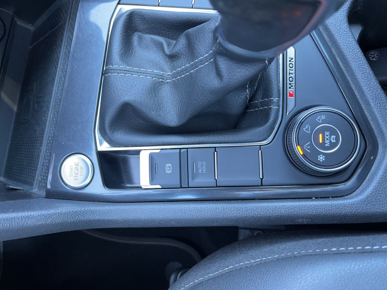 Volkswagen Tiguan Allspace - zdjęcie 34