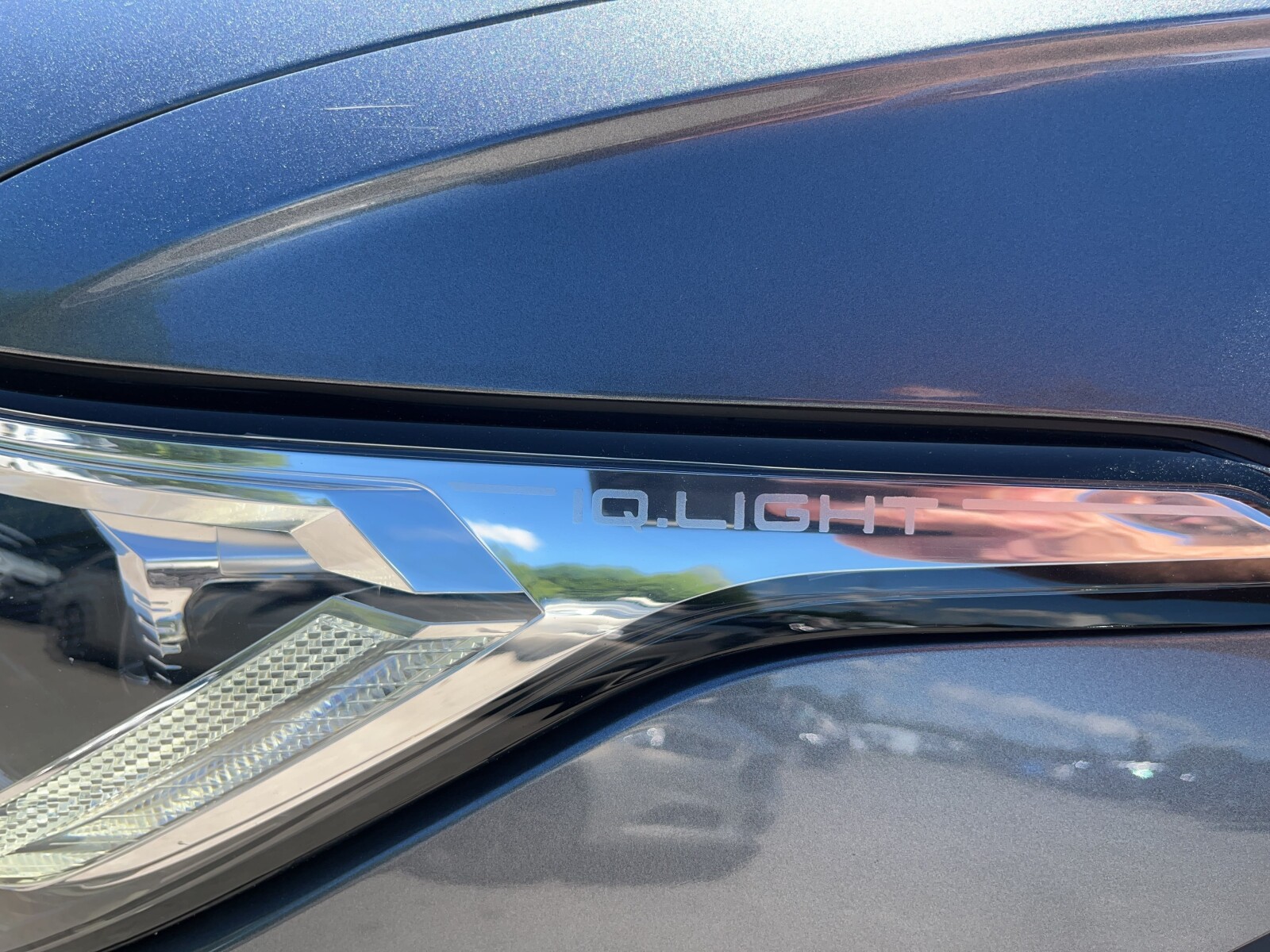 Volkswagen Tiguan Allspace - zdjęcie 18
