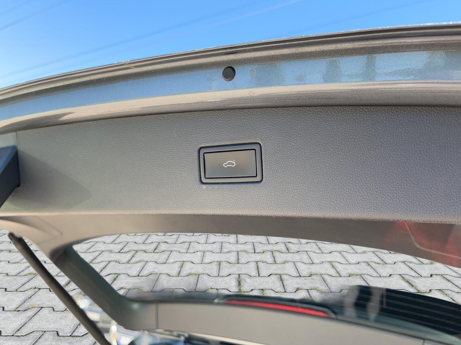 Volkswagen Tiguan Allspace - zdjęcie 15