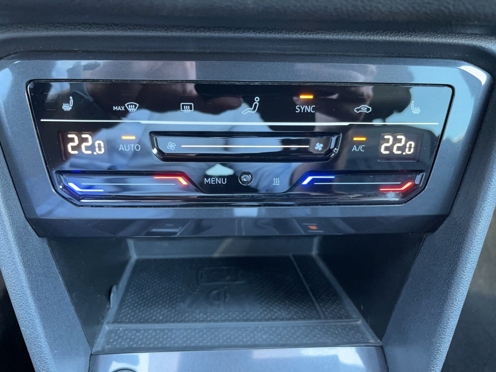 Volkswagen Tiguan Allspace - zdjęcie 31