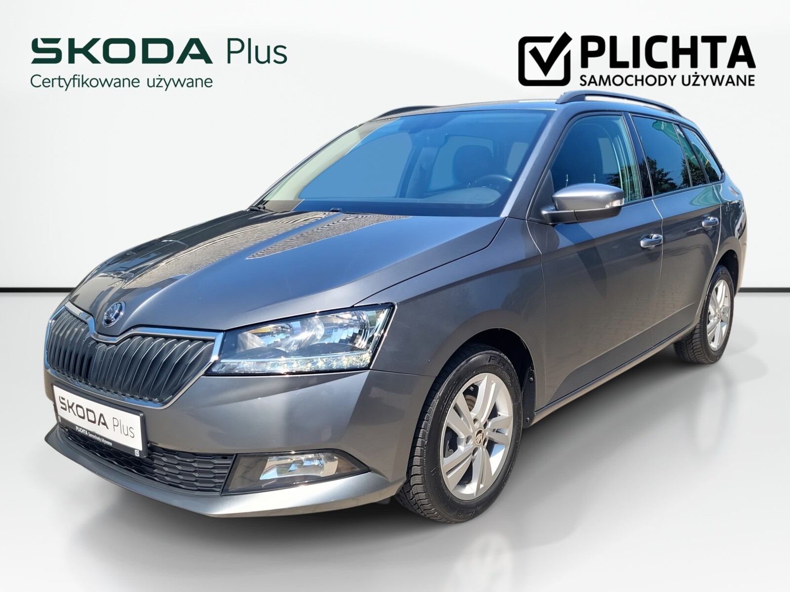 1.0 TSI 95KM 5MT; Czujniki; Kamera; Podłokietnik; AndroidAuto/CarPlay