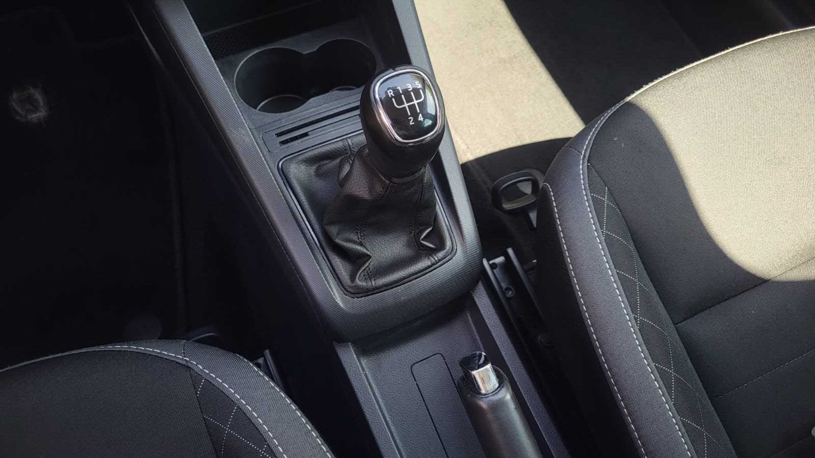 Škoda Fabia - zdjęcie 23