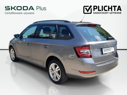 1.0 TSI 95KM 5MT; Czujniki; Kamera; Podłokietnik; AndroidAuto/CarPlay