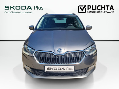 1.0 TSI 95KM 5MT; Czujniki; Kamera; Podłokietnik; AndroidAuto/CarPlay