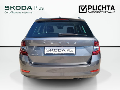 1.0 TSI 95KM 5MT; Czujniki; Kamera; Podłokietnik; AndroidAuto/CarPlay
