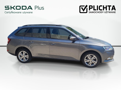 1.0 TSI 95KM 5MT; Czujniki; Kamera; Podłokietnik; AndroidAuto/CarPlay