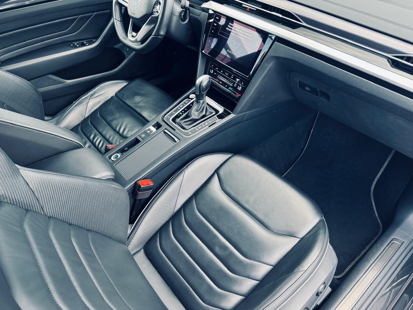 Volkswagen Arteon - zdjęcie 16