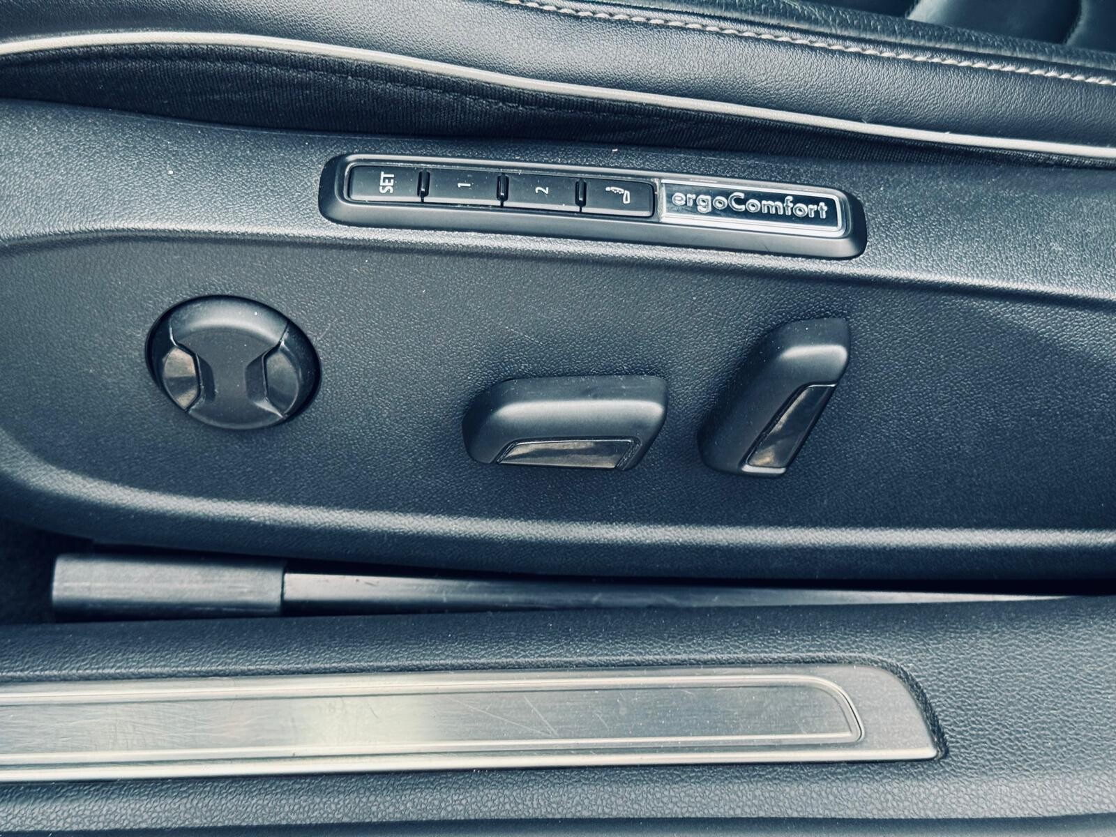 Volkswagen Arteon - zdjęcie 12
