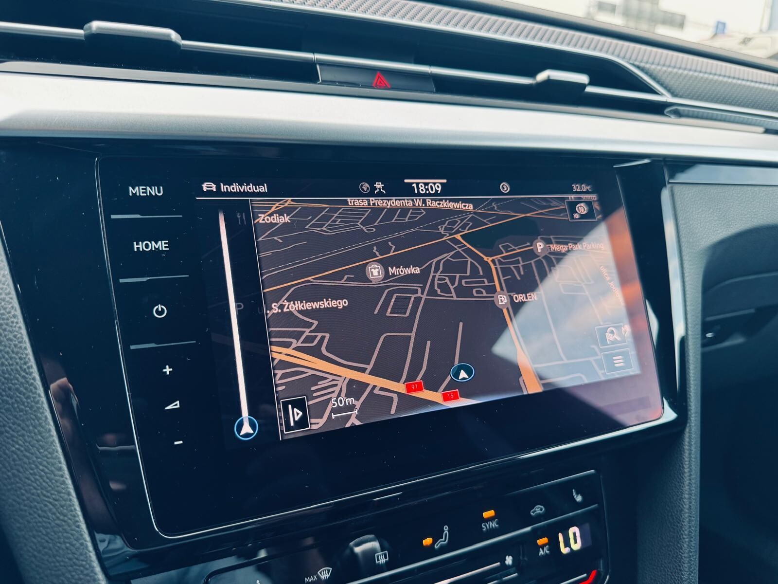 Volkswagen Arteon - zdjęcie 24