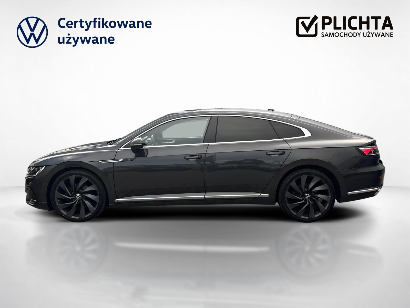 Volkswagen Arteon - zdjęcie 4