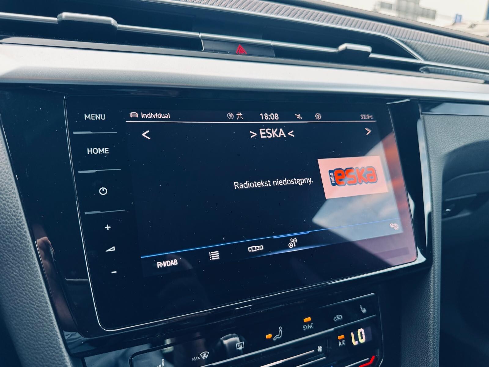 Volkswagen Arteon - zdjęcie 22