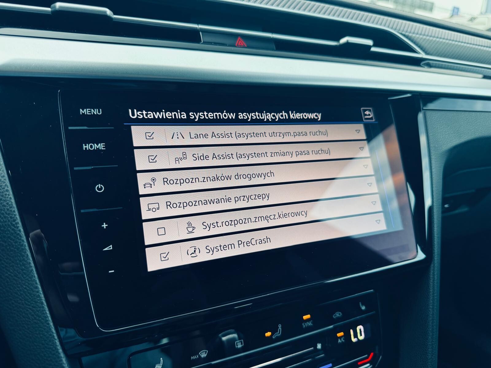 Volkswagen Arteon - zdjęcie 26