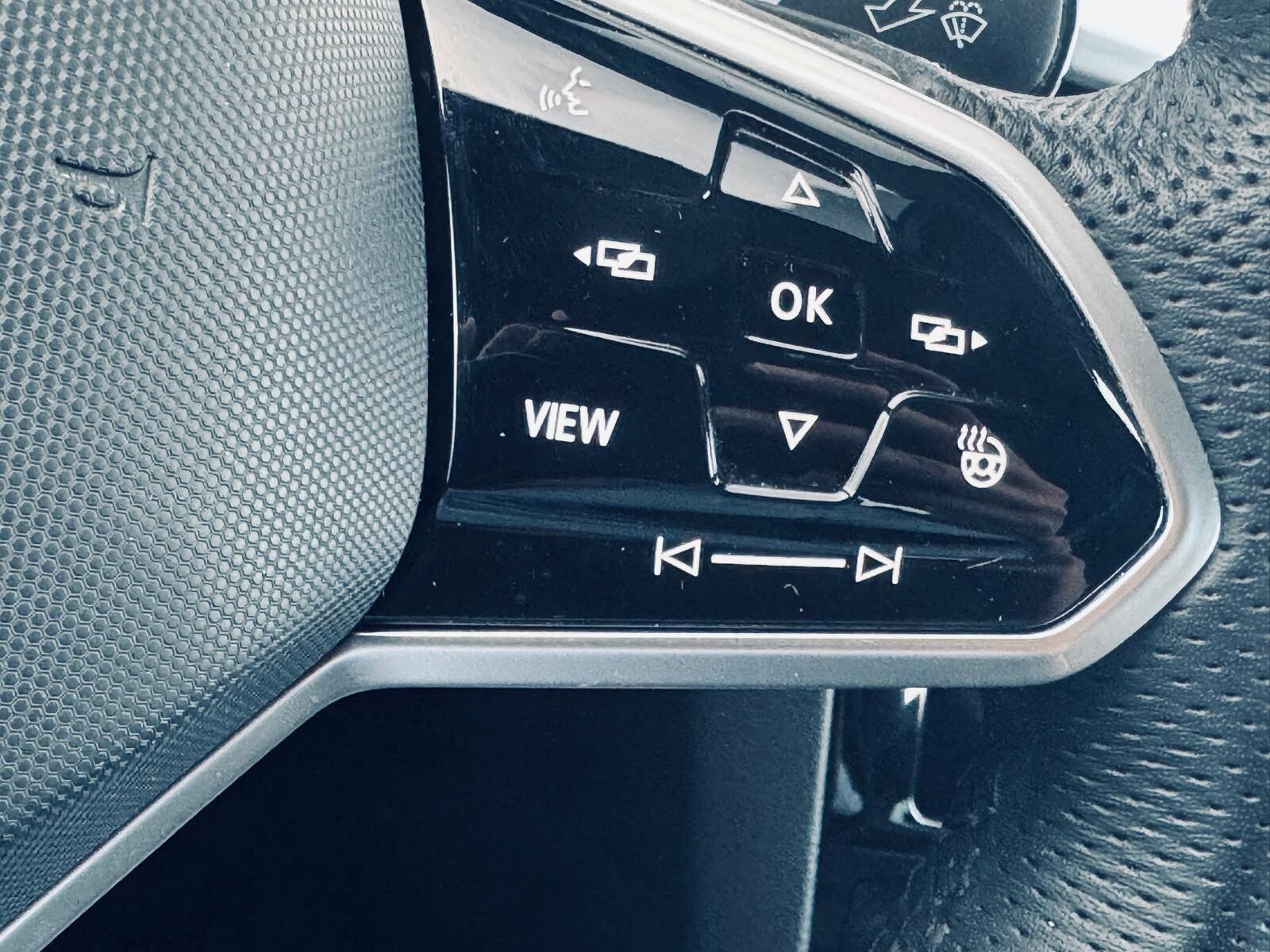 Volkswagen Arteon - zdjęcie 21