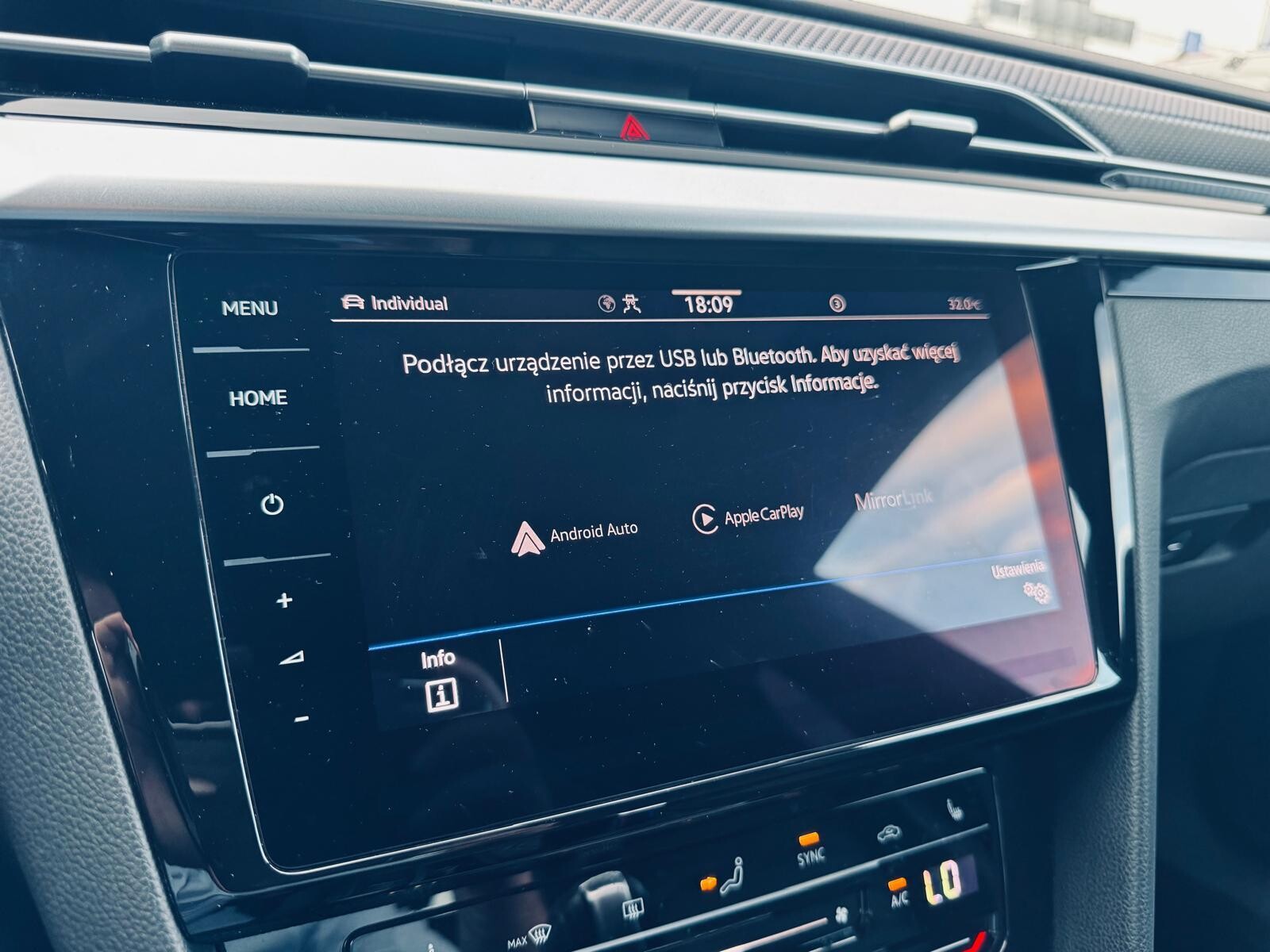 Volkswagen Arteon - zdjęcie 23