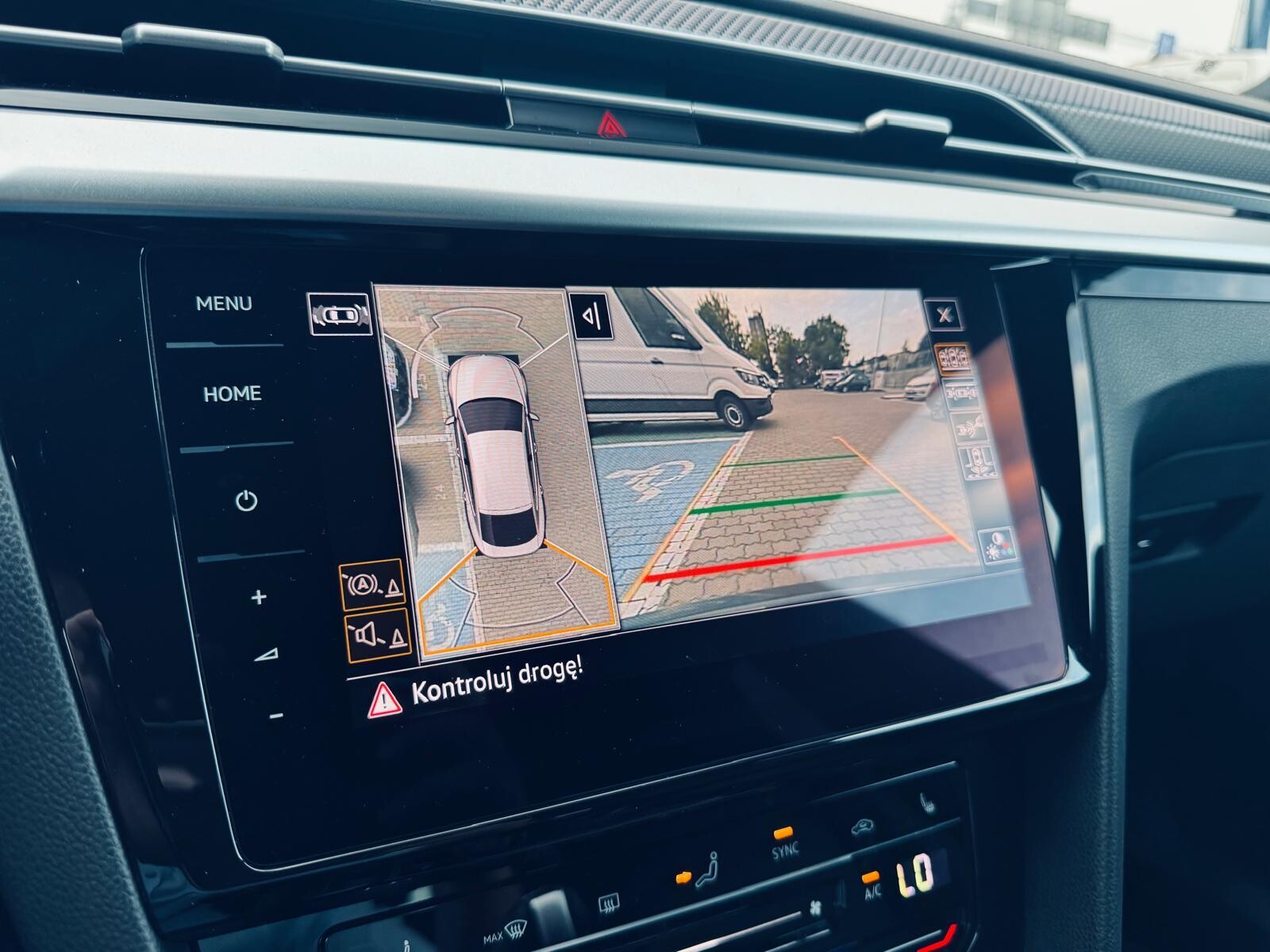 Volkswagen Arteon - zdjęcie 27