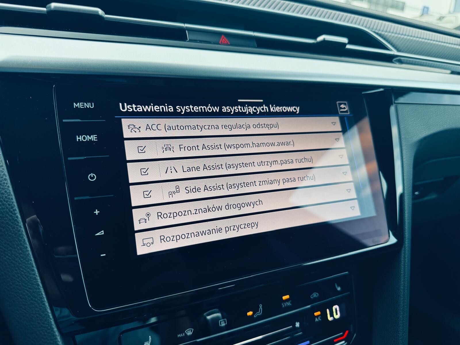 Volkswagen Arteon - zdjęcie 25