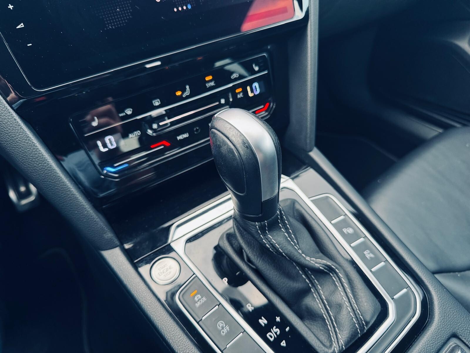 Volkswagen Arteon - zdjęcie 28
