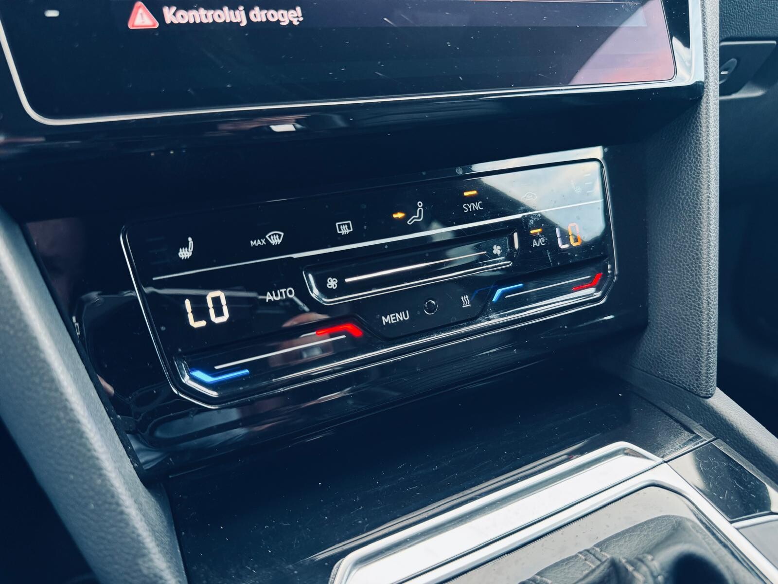 Volkswagen Arteon - zdjęcie 29