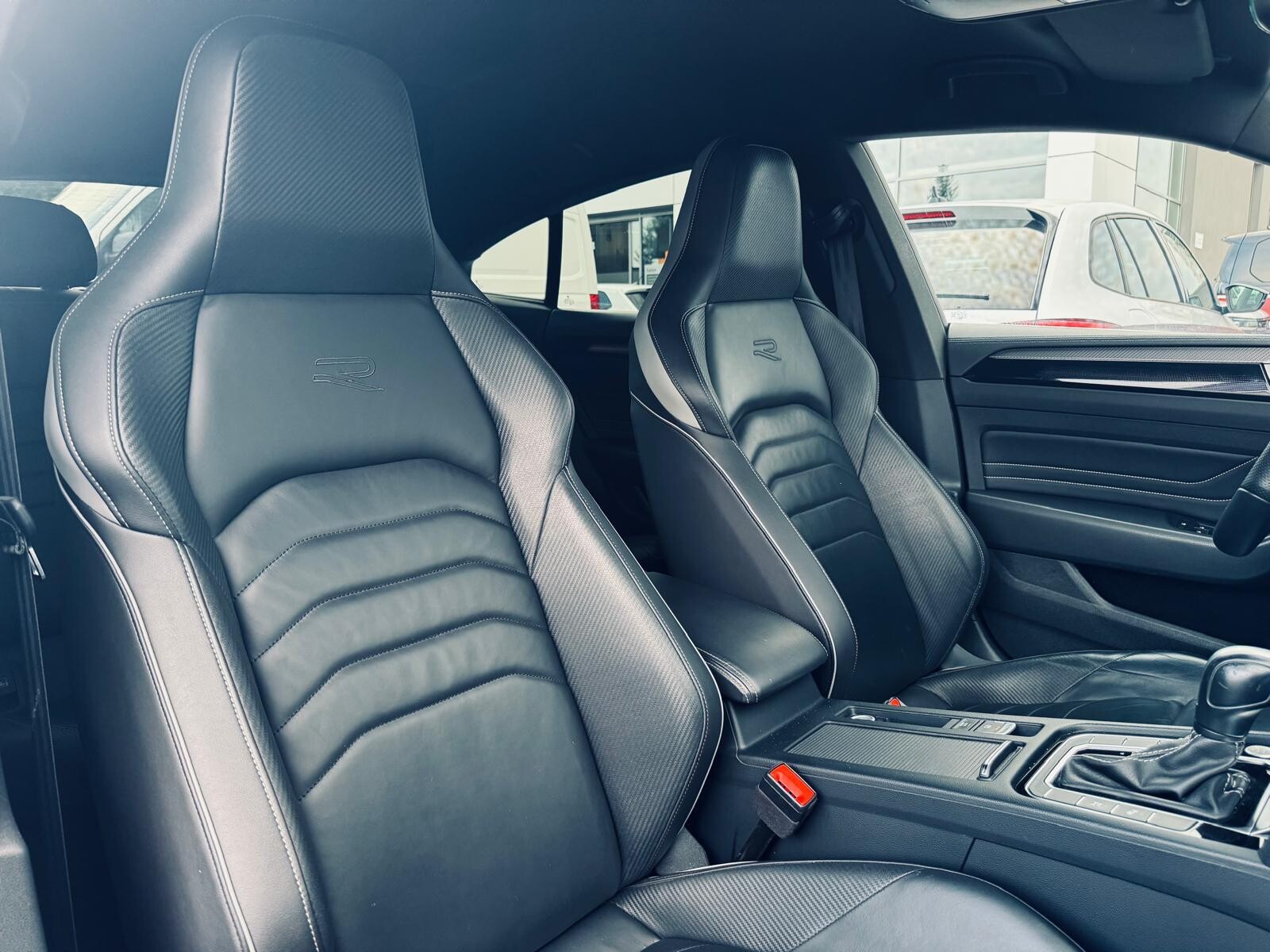 Volkswagen Arteon - zdjęcie 15