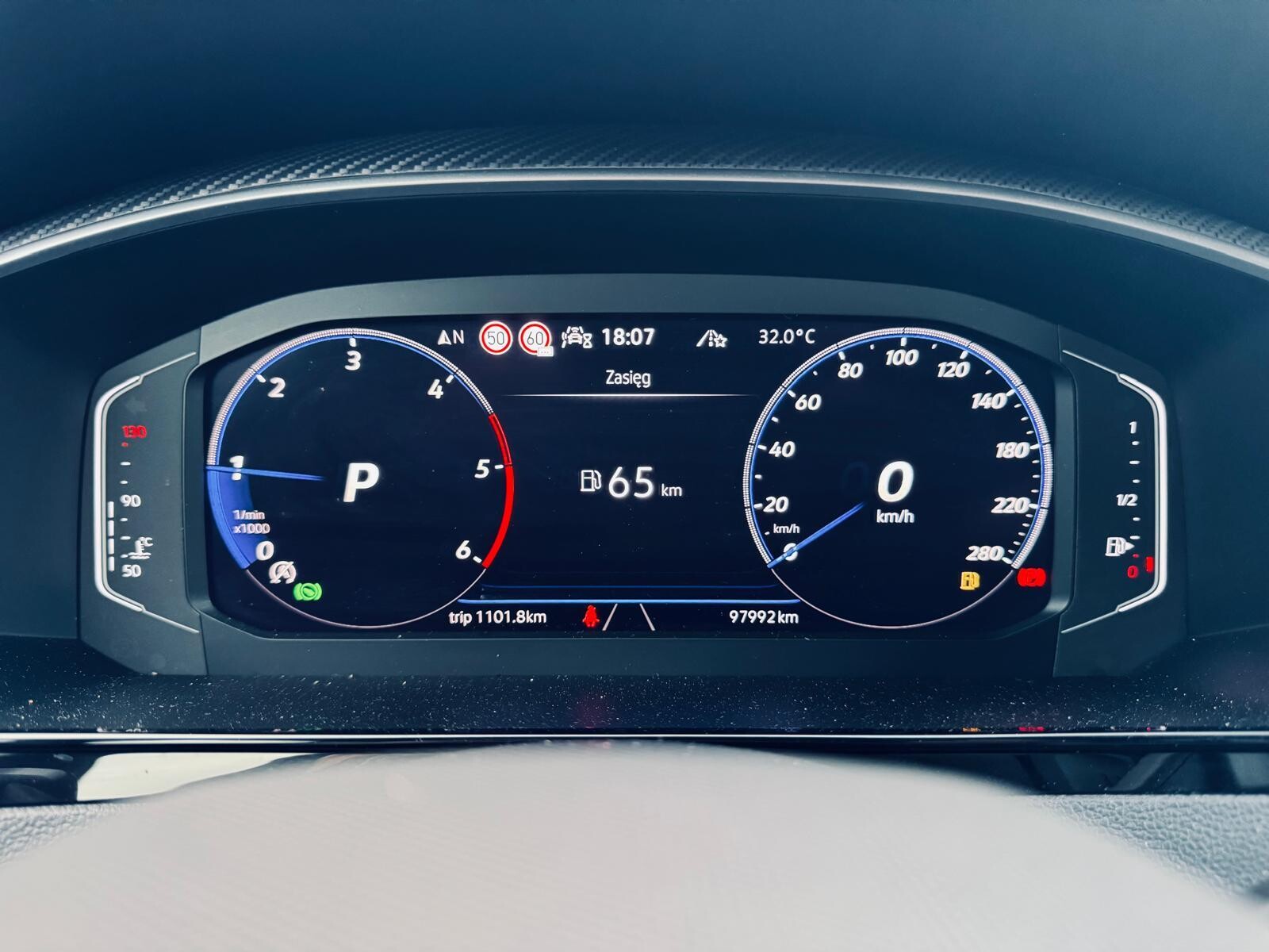 Volkswagen Arteon - zdjęcie 19
