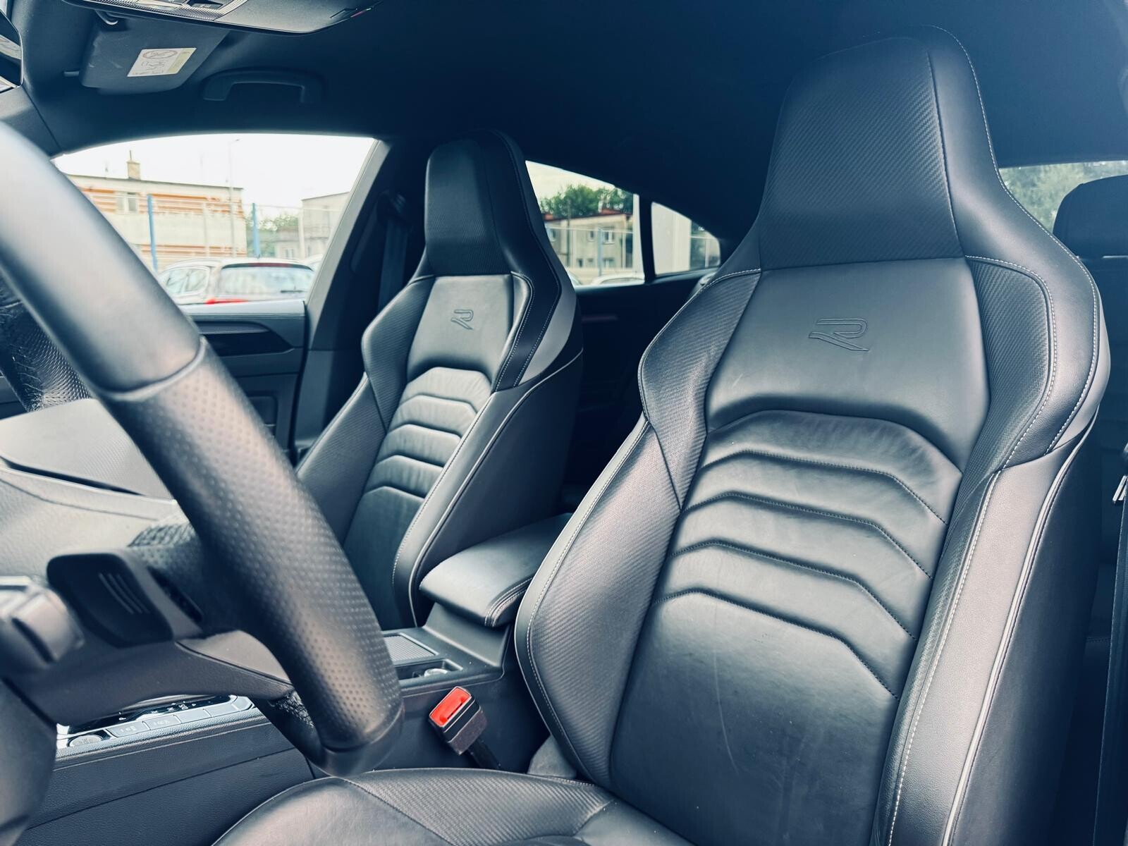 Volkswagen Arteon - zdjęcie 10