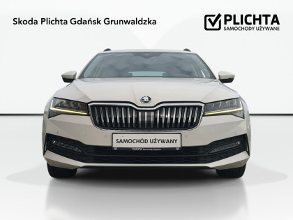 2.0TDI 150KM • AMBITION • DSG • F-Marża •