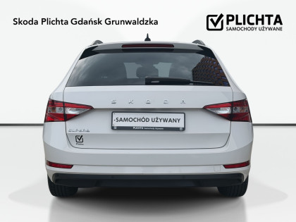 2.0TDI 150KM • AMBITION • DSG • F-Marża •